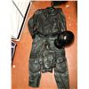 Image 1 : Teknic Moto Leather Riding Gear Cat B
