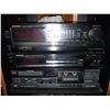Image 5 : Kenwood, Technics, JVC Stereo System Cat C