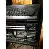 Image 9 : Kenwood, Technics, JVC Stereo System Cat C