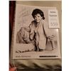 Image 1 : Signed Photo Kristy McNichol Cat A