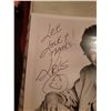 Image 2 : Signed Photo Kristy McNichol Cat A
