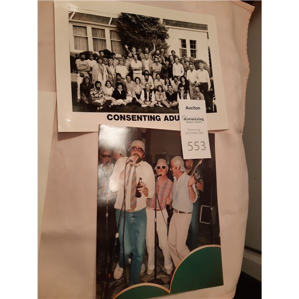 Photo Consenting Adults Cat B