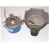 Image 2 : Mitsubishi # HA100NBS-E30 Encoder