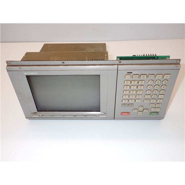 Mitsubishi # FCUA-CT100 Screen