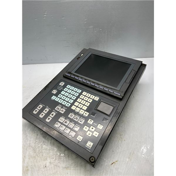 MITSUBISHI FCA635MNY CONTROL UNIT SCREEN