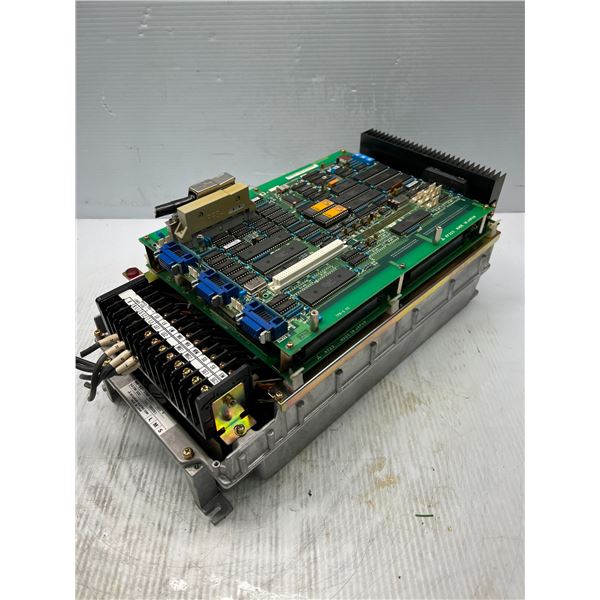 MITSUBISHI MR-S3-33AA-E01 SERVO DRIVE