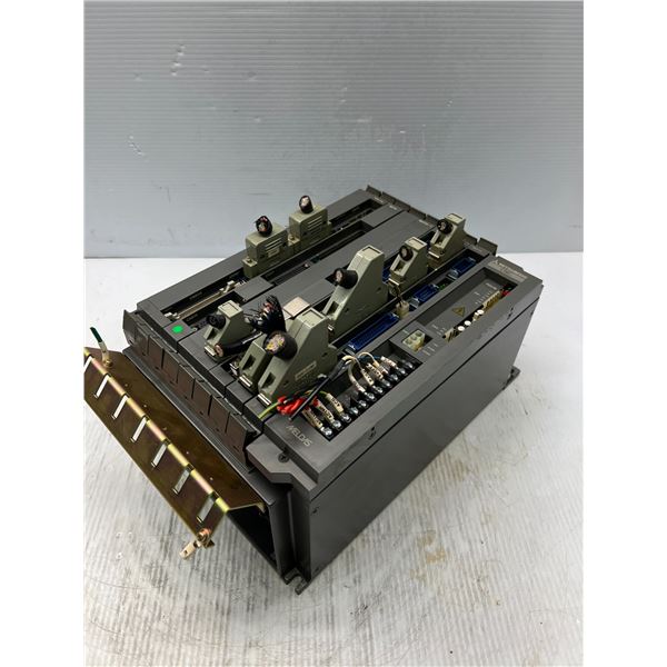 MITSUBISHI FCA320HWM2-1 NUMERICAL CONTROL SYSTEM