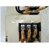 Image 2 : MITSUBISHI MDS-C1-V2-3520 SERVO DRIVE