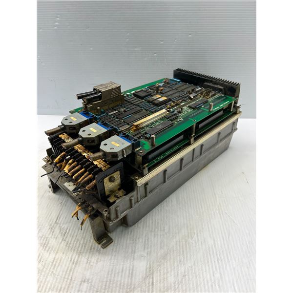 Mitsubishi MR-S3-80AA-E01 Servo Drive