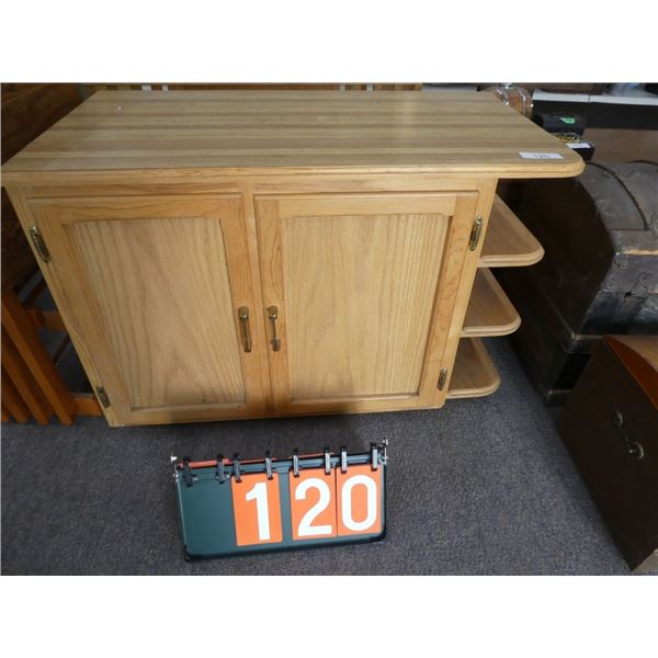 Home Made Mini Bar