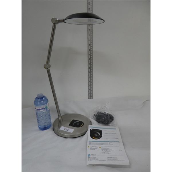 desk lamp