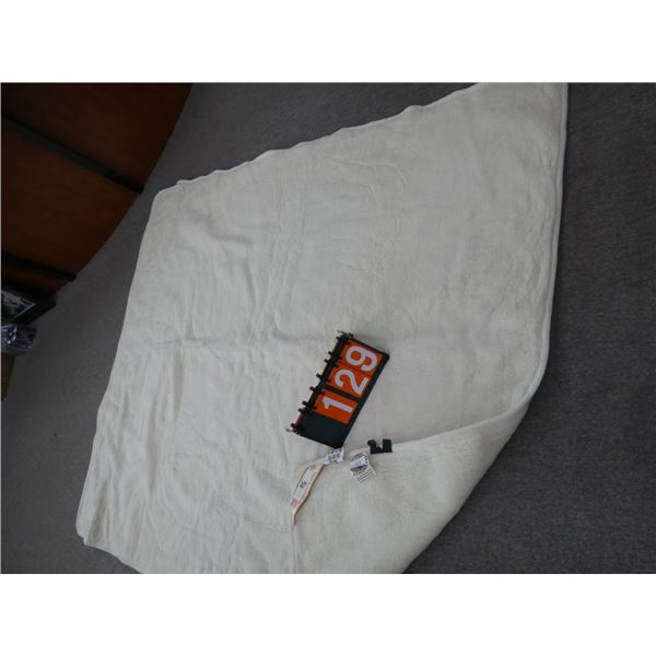 original vithermo merino blanket 80"x92"