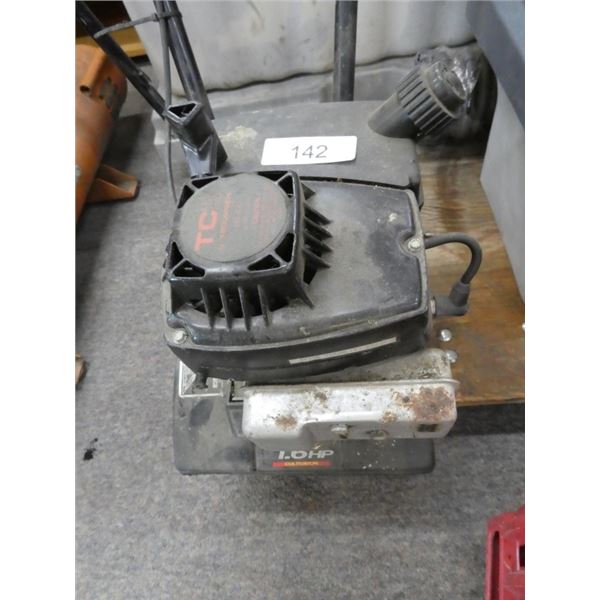 Noma 1.6 hp cultivator