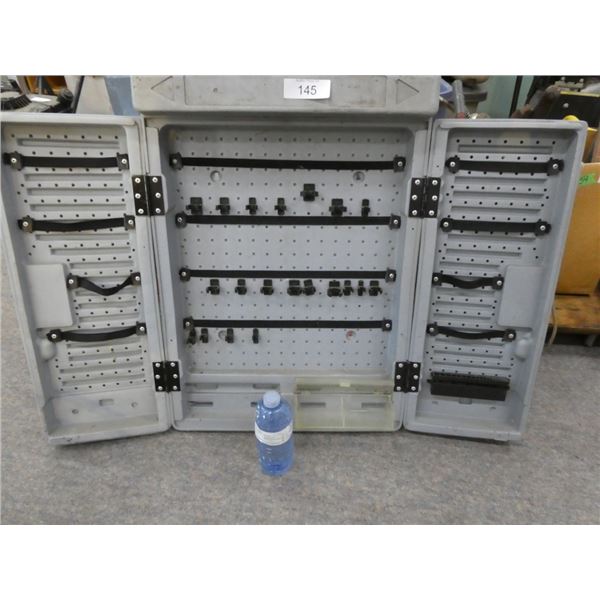 tool organizer