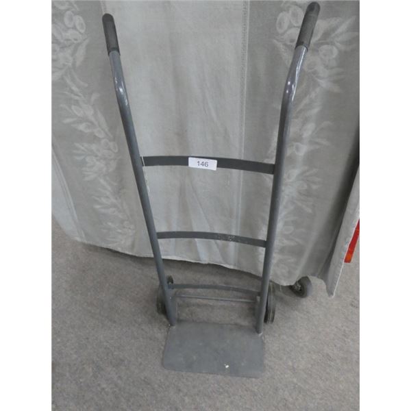 hand truck / dolly