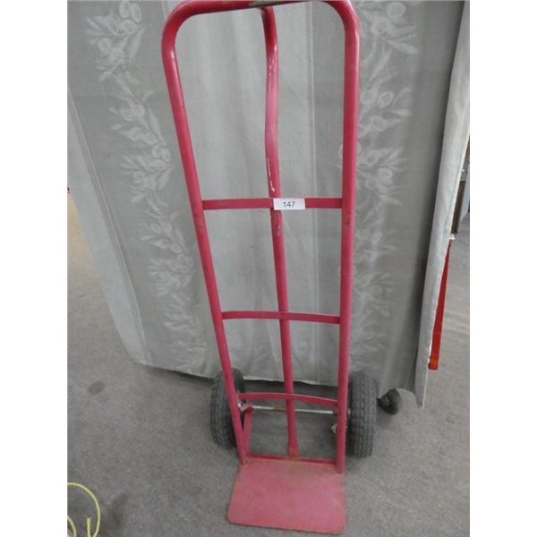 hand truck / dolly