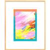 Image 1 : Beth Story, Neon Abstract, Digital Print