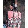 Image 1 : Andres Serrano, Navajo Woman, Photolithograph