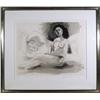 Image 1 : Pablo Picasso, Homme Couchee, Lithograph