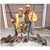 Image 3 : ONTARIO - 5 DAY DUCK AND GROUSE COMBO HUNT FOR 1 HUNTER: