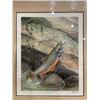 Image 2 : Renown Wildlife Artist Ned Smith Collector Print