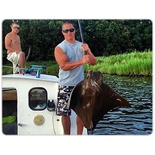 1 Day Maryland Stingray Archery Hunt for 5 People