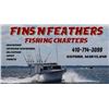 Image 1 : 1 Day Chesapeake Bay Fishing Trip for 6 people, Spring/Summer 2023