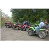 Image 1 : Potter County PA,  ATV Weekend for 4 People