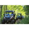 Image 2 : Potter County PA,  ATV Weekend for 4 People