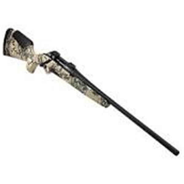 Benelli Lupo .308 in Open Country