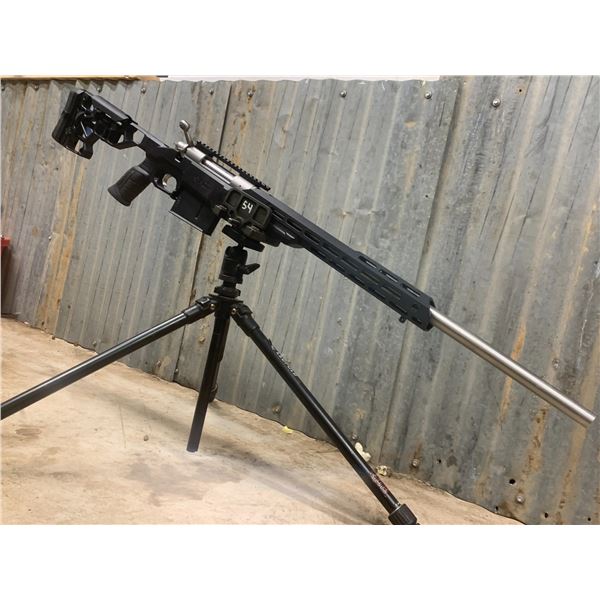 Custom Built .300 PRC