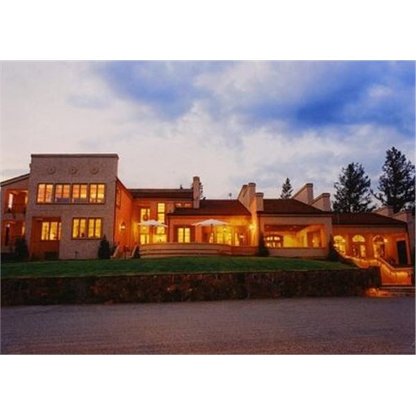 Keyah Grande One Night Weekend Stay