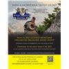 Image 1 : 2023 Montana Sheep Hunt
