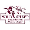 Image 1 : WSF Midwest Chapter-Life Membership & 10 Entries into unlimited MT. Rocky Mtn Bighorn Hunt Drawing!