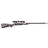 Image 1 : WEATHERBY WSF THINHORN EDITION RIFLE PACKAGE IN .280 Ackley Improved