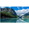 Image 2 : 6 – Night Fairmont Resort Getaway in Banff, Calgary and Lake Louise