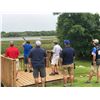 Image 1 : Intro to Trap Shooting Family Package Minnesota Horse and Hunt Club