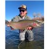 Image 1 : 2-Days of Guided Fly Fishing in Wyoming for 2 Anglers Wyoming Anglers