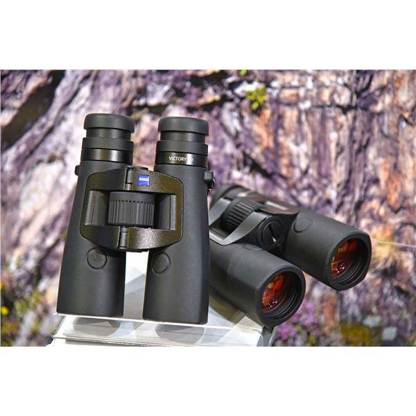 Victory RF 10x42 Carl Zeiss SBE, LLC