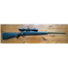Image 1 : Remington 700 BDL Synthetic .270WSM w/Scheels Scope Wounded Warriors
