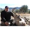 Image 3 : Southern Arizona Coues Deer hunt for Two Hunters.     Ward’s Outfitters