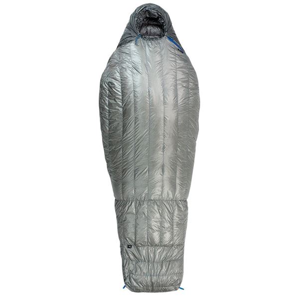 Chilkoot 15 Sleeping Bag Stone Glacier