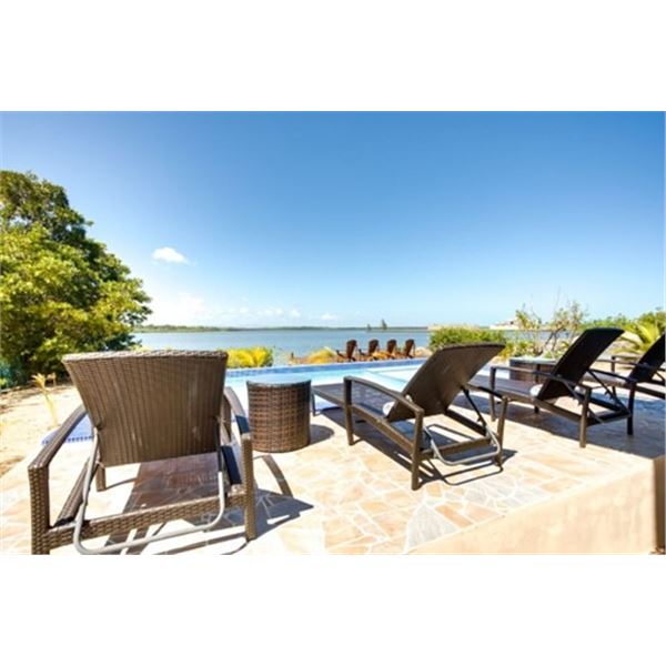 Belize Villa