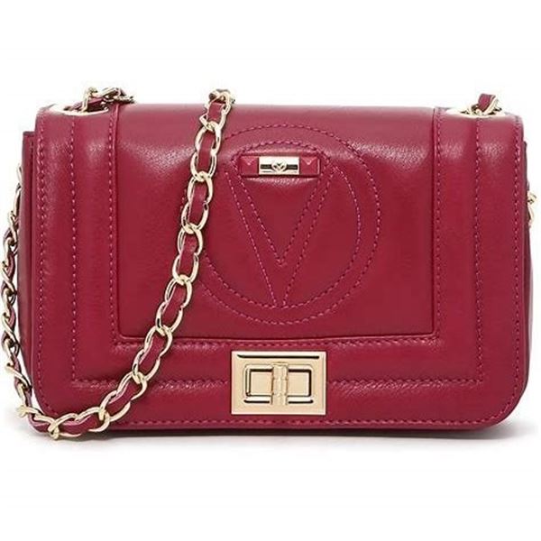 Four Designer Purses with a twist