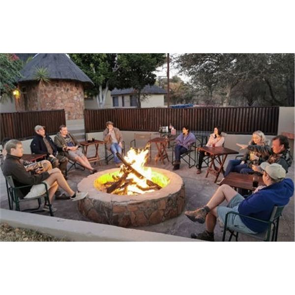 Big Game Hunt - Limpopo South Africa