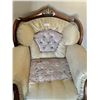 Image 3 : French provincial chair