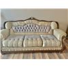 Image 1 : French provincial sofa