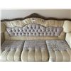 Image 2 : French provincial sofa