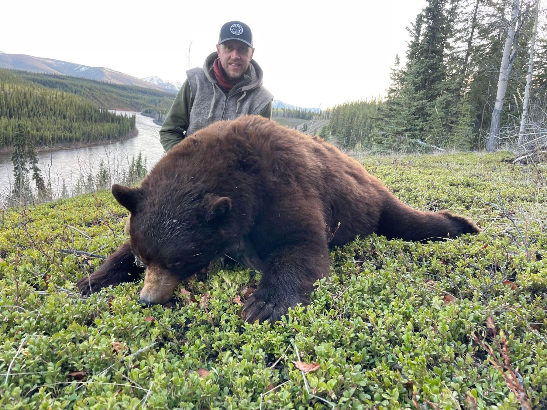 Yukon Big Game Outfitters