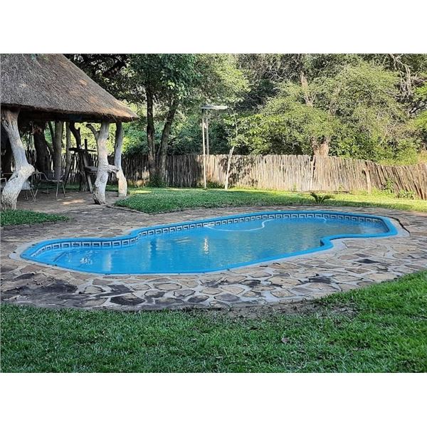 Rolling River Safaris